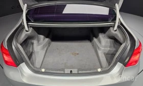 BMW 740 7 Series 740Li | Auto.bg — изображение 13