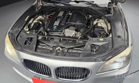 BMW 740 7 Series 740Li | Auto.bg — изображение 3