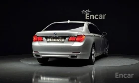 BMW 740 7 Series 740Li | Auto.bg — изображение 17