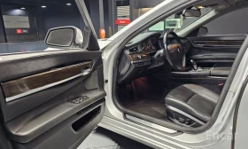 BMW 740 7 Series 740Li | Auto.bg — изображение 7