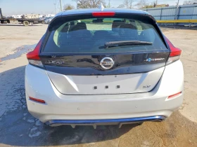 Nissan Leaf  SV Hatchback | Mobile.bg � ����� ������ 6