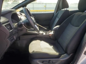 Nissan Leaf  SV Hatchback | Mobile.bg � ����� ������ 7