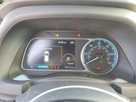 Nissan Leaf  SV Hatchback | Mobile.bg � ����� ������ 9