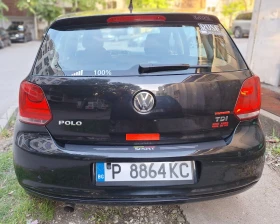VW Polo 1.6 TDI | Mobile.bg � ����� ������ 16