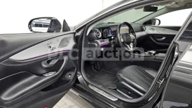 Mercedes-Benz CLS 400 * BURMASTER* ���������* 360 * ���������* ��������* | Mobile.bg � ����� ������ 6