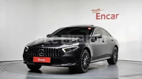 ������ Mercedes-Benz CLS 40...