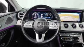 Mercedes-Benz CLS 400 * BURMASTER* ���������* 360 * ���������* ��������* | Mobile.bg � ����� ������ 9