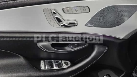 Mercedes-Benz CLS 400 * BURMASTER* ���������* 360 * ���������* ��������* | Mobile.bg � ����� ������ 11