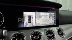 Mercedes-Benz CLS 400 * BURMASTER* ���������* 360 * ���������* ��������* | Mobile.bg � ����� ������ 10