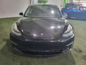 Tesla Model 3 Standard Range Plus* PANO* ПОДГРЕВ* КРАЙНА ЦЕНА | Auto.bg — изображение 2