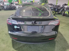 Tesla Model 3 Standard Range Plus* PANO* ПОДГРЕВ* КРАЙНА ЦЕНА | Auto.bg — изображение 6