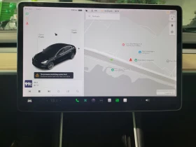 Tesla Model 3 Standard Range Plus* PANO* ПОДГРЕВ* КРАЙНА ЦЕНА | Auto.bg — изображение 13