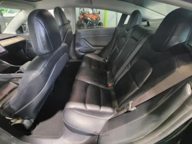 Tesla Model 3 Standard Range Plus* PANO* ПОДГРЕВ* КРАЙНА ЦЕНА | Auto.bg — изображение 14