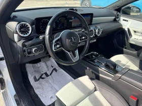 Mercedes-Benz A 250 | DISTRONIC | ПОДГРЕВ CARFAX | ПАНОРАМА |  | Auto.bg — изображение 5