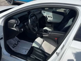 Mercedes-Benz A 250 | DISTRONIC | ПОДГРЕВ CARFAX | ПАНОРАМА |  | Auto.bg — изображение 11