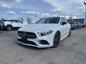 Mercedes-Benz A 250 | DISTRONIC | ПОДГРЕВ CARFAX | ПАНОРАМА | 