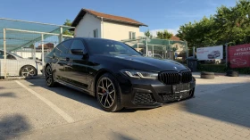 BMW 545  Plug-in Hybrid | Auto.bg — изображение 2