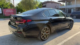 BMW 545  Plug-in Hybrid | Auto.bg — изображение 6