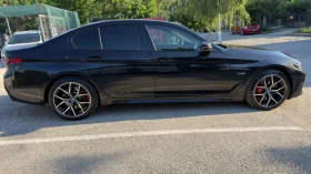 BMW 545  Plug-in Hybrid | Auto.bg — изображение 7