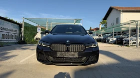 BMW 545  Plug-in Hybrid | Auto.bg — изображение 3