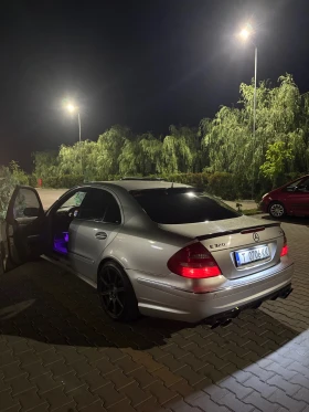 Mercedes-Benz E 320 undefined | Auto.bg — изображение 2