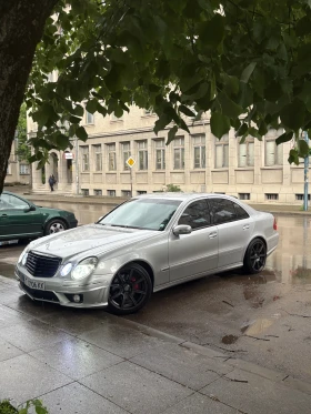 Mercedes-Benz E 320 undefined | Auto.bg — изображение 5