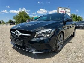Mercedes-Benz CLA 180 Automatic, Silver Star, Full History, LED! | Auto.bg — изображение 3