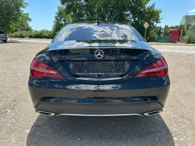 Mercedes-Benz CLA 180 Automatic, Silver Star, Full History, LED! | Auto.bg — изображение 6