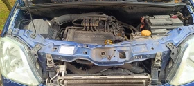 Opel Meriva - 1249 € / 2442.83 лв. - 88789796 8