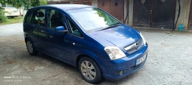 Opel Meriva - 1249 € / 2442.83 лв. - 88789796 7