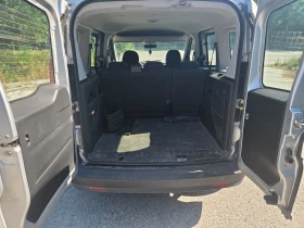Fiat Doblo 1.3 M - JET | Mobile.bg � ����� ������ 7