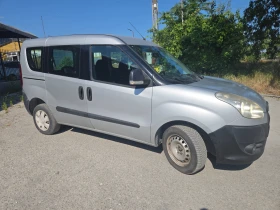 Fiat Doblo 1.3 M - JET | Mobile.bg � ����� ������ 3