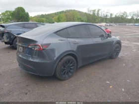 Tesla Model Y Long Range Dual Motor* КРАЙНА ЦЕНА*  | Auto.bg — изображение 4