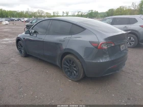 Tesla Model Y Long Range Dual Motor* КРАЙНА ЦЕНА*  | Auto.bg — изображение 3