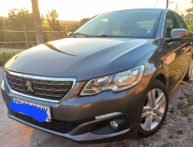 Peugeot 301 1, 6 blue HDI  - 8500 € / 16624.56 лв. - 78018721 6