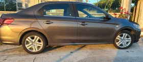 Peugeot 301 1, 6 blue HDI  - 8500 € / 16624.56 лв. - 78018721 4