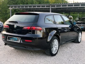 Alfa Romeo 159 sportwagon 2.0JTDm Facelift ИТАЛИЯ - 2800 € / 5476.32 лв. - 10176782 5