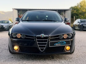 Alfa Romeo 159 sportwagon 2.0JTDm Facelift ИТАЛИЯ - 2800 € / 5476.32 лв. - 10176782 2