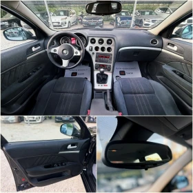 Alfa Romeo 159 sportwagon 2.0JTDm Facelift ИТАЛИЯ - 2800 € / 5476.32 лв. - 10176782 13