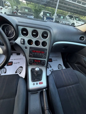 Alfa Romeo 159 sportwagon 2.0JTDm Facelift ИТАЛИЯ - 2800 € / 5476.32 лв. - 10176782 9