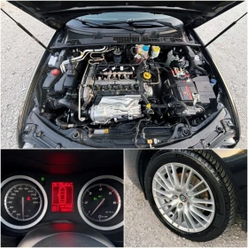 Alfa Romeo 159 sportwagon 2.0JTDm Facelift ИТАЛИЯ - 2800 € / 5476.32 лв. - 10176782 14