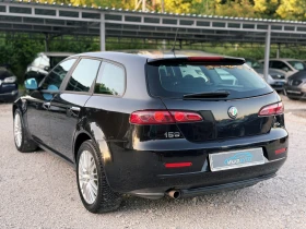 Alfa Romeo 159 sportwagon 2.0JTDm Facelift ИТАЛИЯ - 2800 € / 5476.32 лв. - 10176782 6