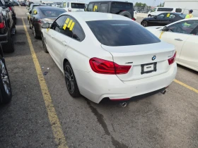 BMW 440 i xDrive* M-PACK* DIGITAL* H&K* CARFAX*  | Mobile.bg � ����� ������ 4