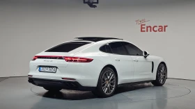 Porsche Panamera 3.0 AWD  - 36500 € / 71387.79 лв. - 51786189 2