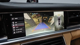 Porsche Panamera 3.0 AWD  - 36500 € / 71387.79 лв. - 51786189 14