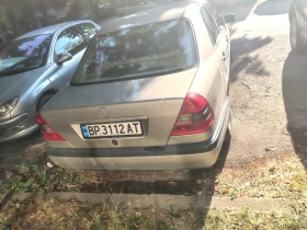 Mercedes-Benz 180 - 600 € / 1173.50 лв. - 78275133 3