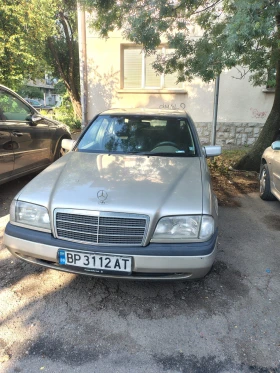 Mercedes-Benz 180 