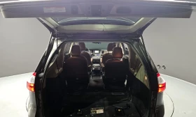 Toyota Sienna 3.5 V6 * LIMITED AWD * 7 ����� * ����� ����� ����� | Mobile.bg � ����� ������ 16
