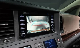 Toyota Sienna 3.5 V6 * LIMITED AWD * 7 ����� * ����� ����� ����� | Mobile.bg � ����� ������ 12