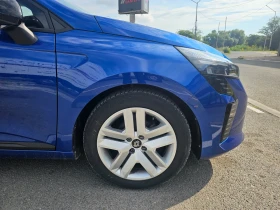 Renault Clio ������ !Clio V 2024 | Mobile.bg � ����� ������ 9